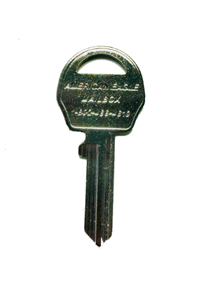 Parts Key